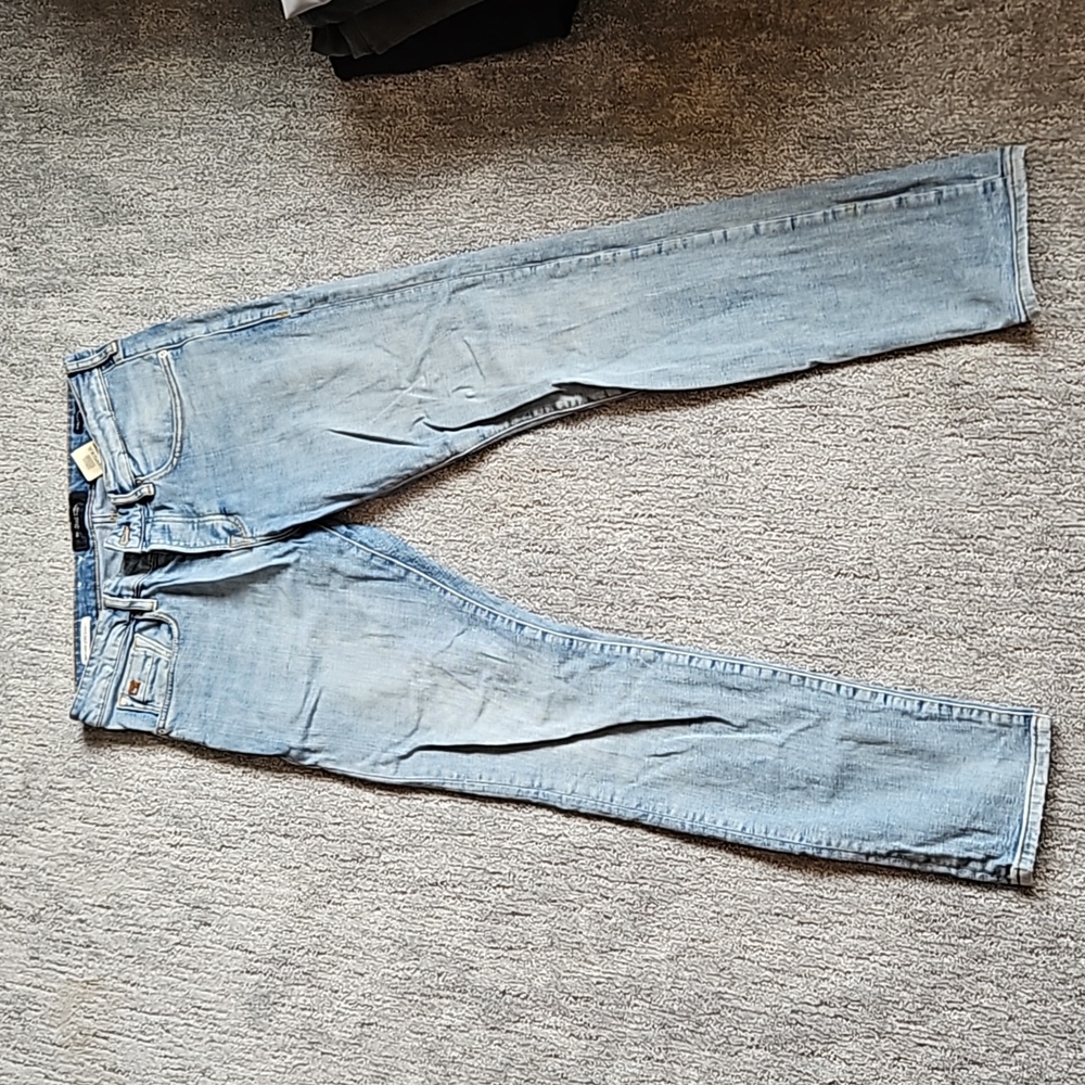 Scotch & Soda jeans